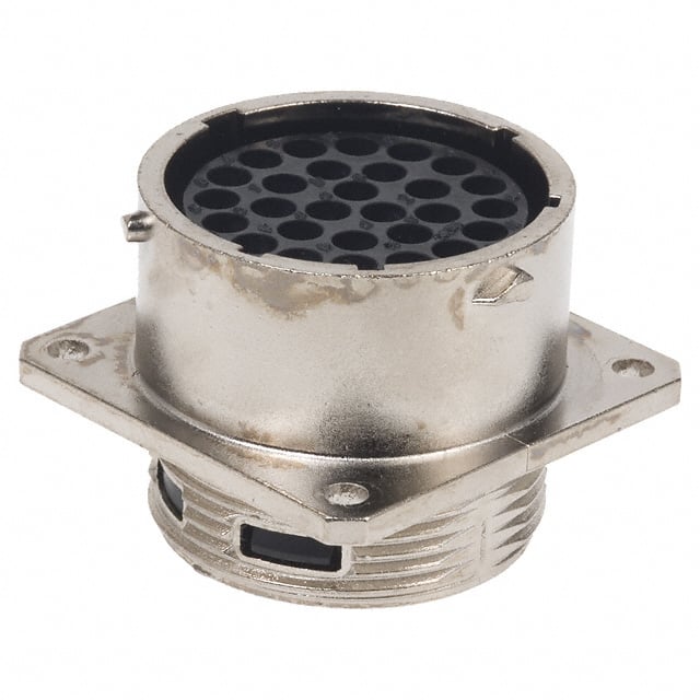 UT002028SH Souriau-Sunbank by Eaton  Boîtiers de connecteurs circulaires